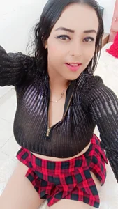 SamanthaPuxy1 Public Pic 7