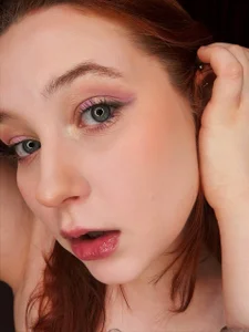 sherifka_ Makeup on my broadcasts Pic 2