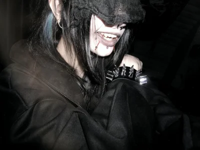 Shempert_ghot always in the mood to be like this Pic 2