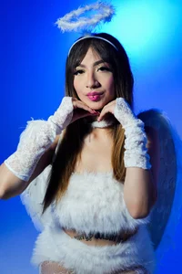 BunnyRosee Sweet Little Sin Pic 4