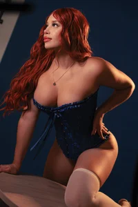 Crazyorange_ welcome to my most secret corner Bilde 3