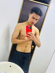 TavoHot_ After Gym 💪 зображення