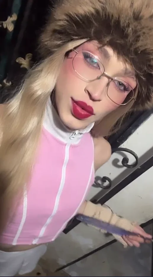 Ariadna_Evangeline Populära bilder 499