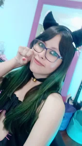 MidoriQuiinn Little Kitty ♥ Pic 2