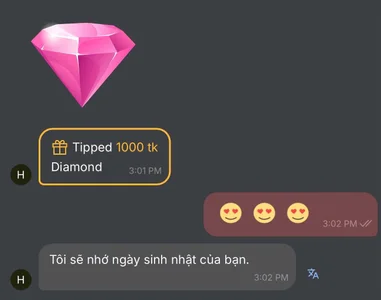 Emily-Nguyen Thank you 圖片