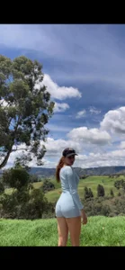 yourdream_6 Val in the nature 2 . <3 Pic 3