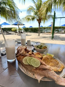 MiaJacksonn Fotos de mis vacaciones 🌊☀️🏝️👙 Pic 3