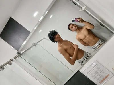 Violet_Dream2 Hot boys Fotka 2