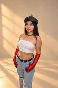 MaddyLovee_ Beauty and elegance♥ Immagine  4