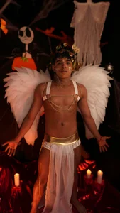 Noah_Smith04 HALLOWEEN 2024 Hình 7