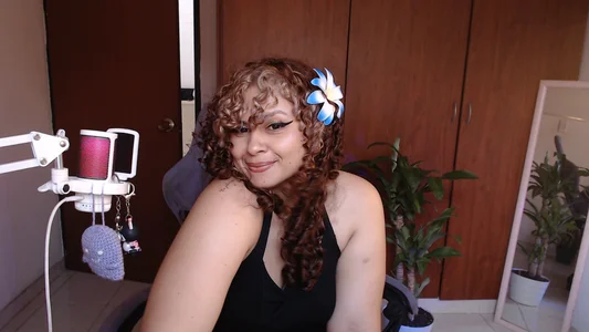 Latina mami od tinamqueen1  snímek