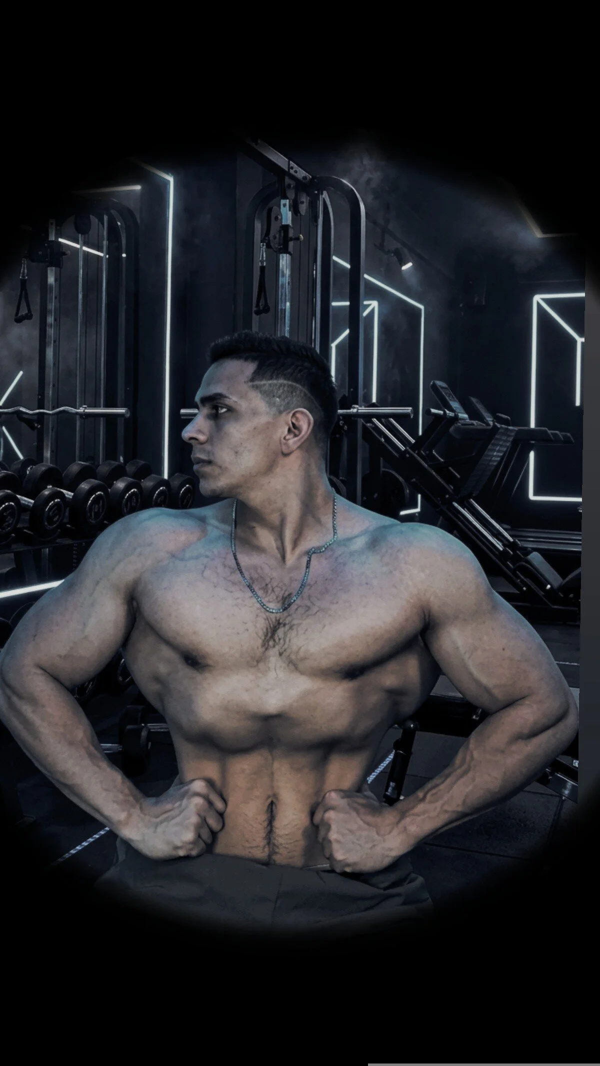 ChoreyTaiylor Aktuellstes Foto 1067