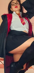 siren_indira_halloween 🎃👻图片 5