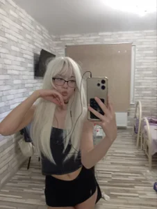 DelicaBrome do u like my cosplay?) Pic