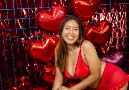 sweets_couple69 Red Foto 3