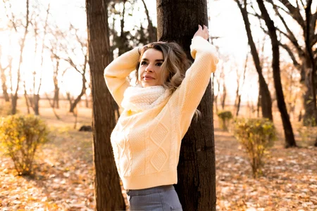 LilithDaughter The autumn vibe Pic