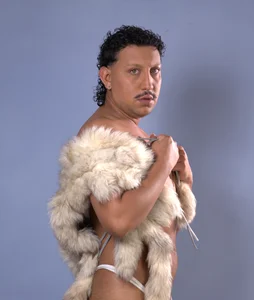 LiorenVexoSexy cowboy Bild 2