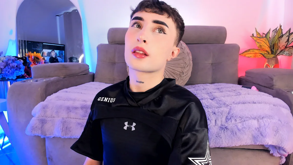 SebastianHilton Foto en Tendencia 2580