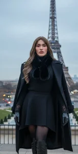 Manuela_Boss 💎 Confident trans model 💎 зображення