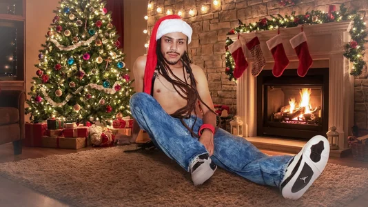 Boss_Domiinator My first Christmas with you Εικόνα 2