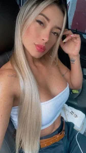 AnnaQuinn Come slowly... Bilde