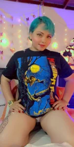 honey_mooon Beautiful Maria  6টি ছবি