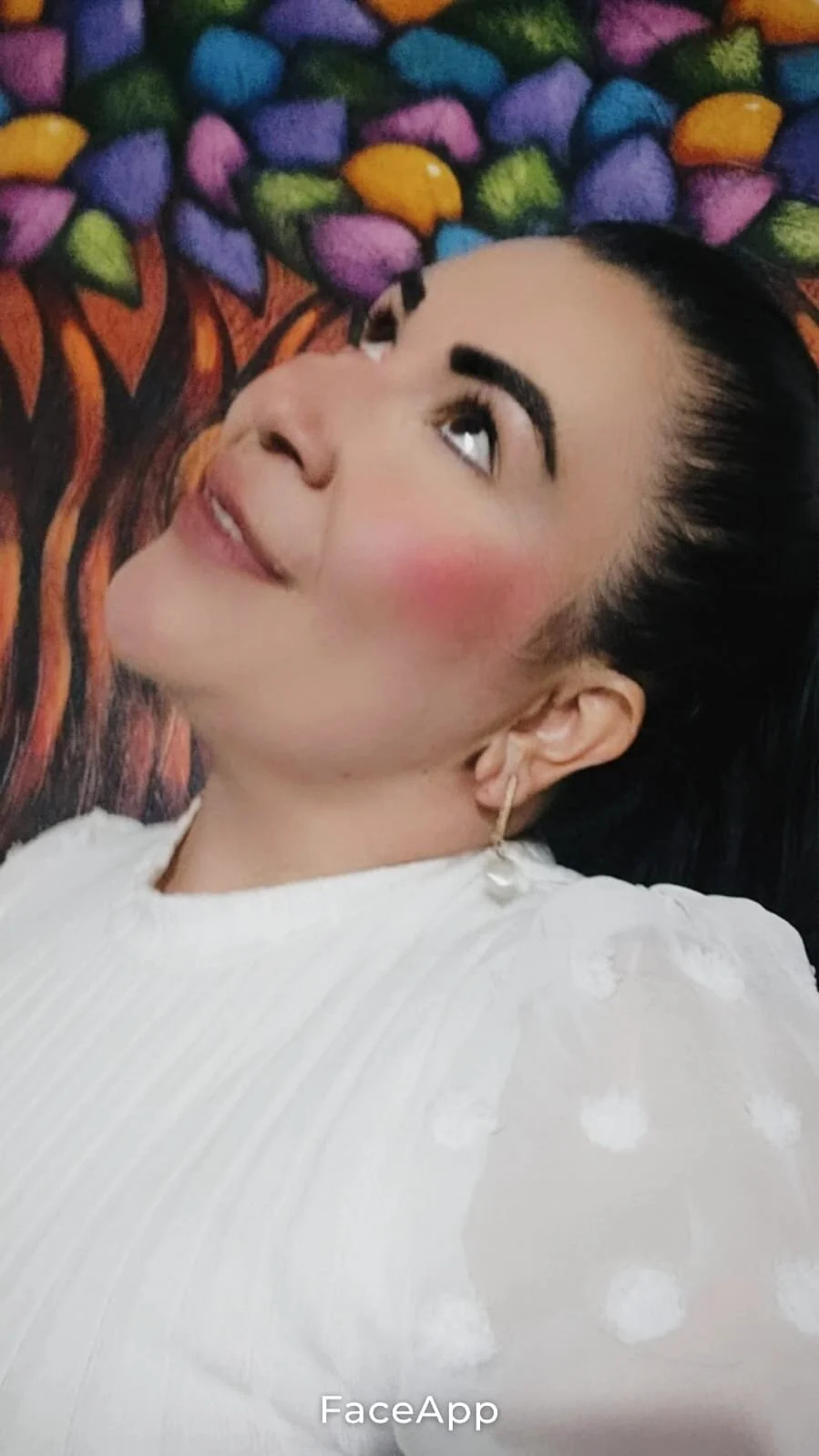 AriannaAdames Δημοφιλής εικόνα 1996