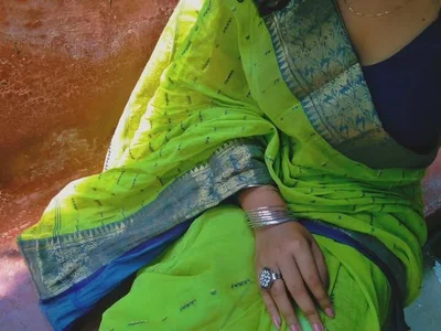 Desi_baddie My style Pic 4