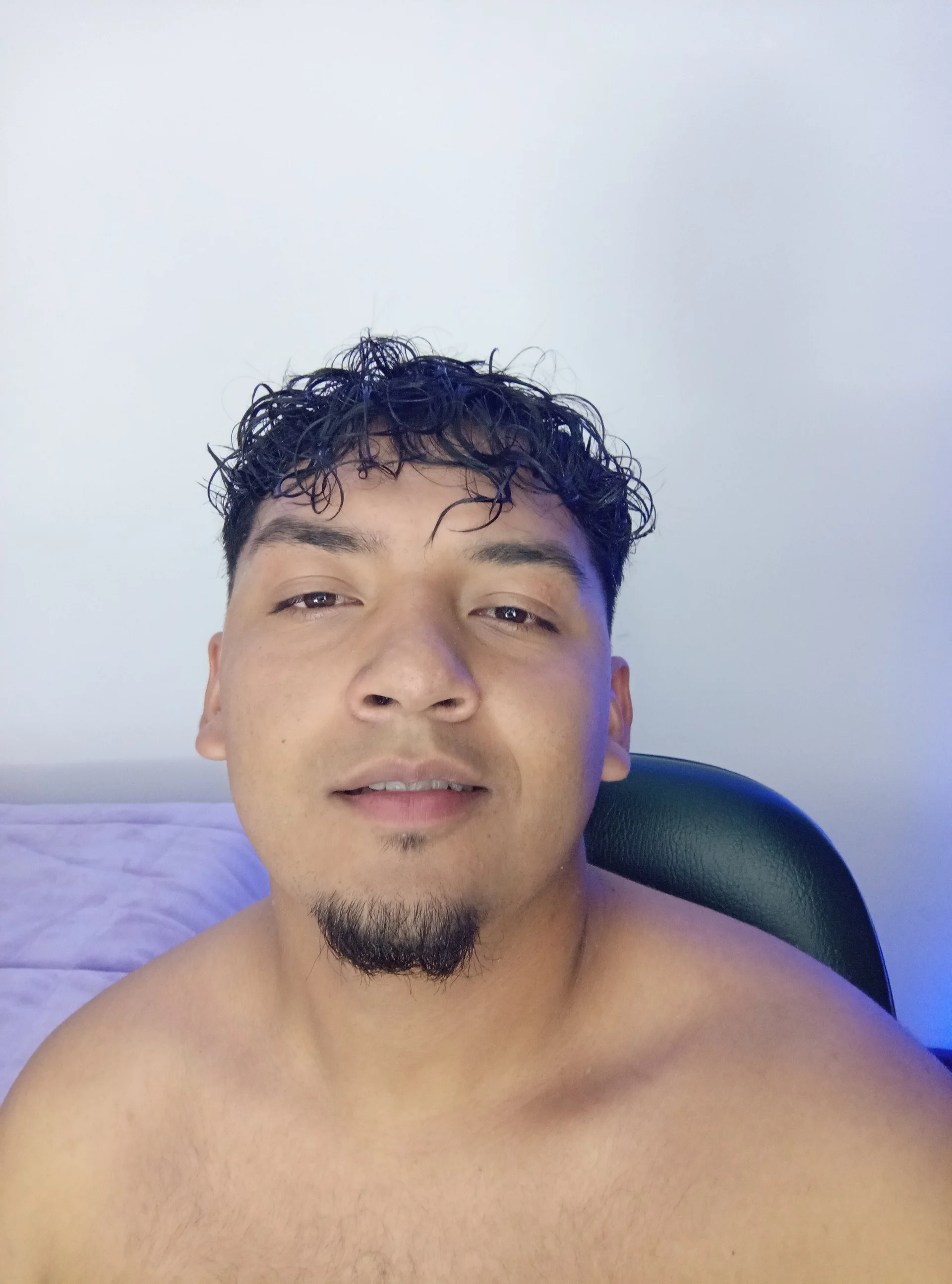 Itsdavidxxx Public Foto