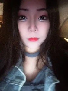 nuonuo_x Public Pic 6