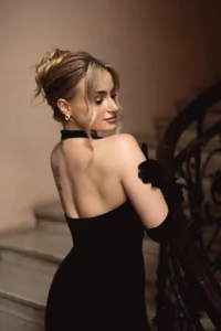 LindsieGreyy as sexy panther 사진 4