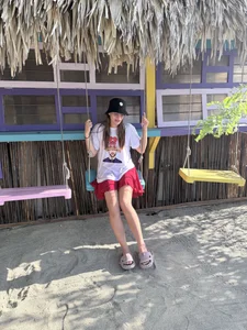 Beach holidays🏖️🥴 de Emerald_Sparkles_ Foto 8