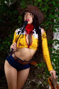 Lesliehonney__ Cowgirl Pic 6