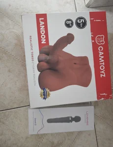 Ashly_pinkxx: Good toys for being naughty 😈 ( 4 фото)