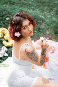 Zdjęcia MissSavage_ Birthday 🌸✨:  3