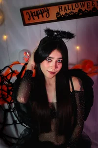 MAVIE_IVANOVAA sexy angel for you🎃🥵图片 6