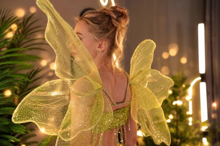Naughty Fairy! de _Spring_Day_ Foto 3