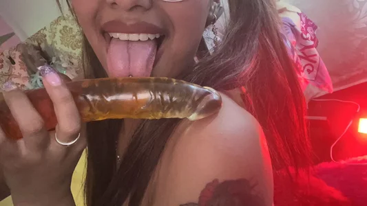 Isaa0 Bad girl Bilde