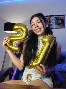 -ShaniArgentina- Shani Pic 2