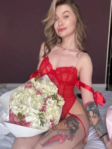 AnacondaOnのI love flowersの 3枚の写真