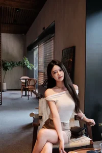 RSS-001 No.1 俞白yubai Pic 3
