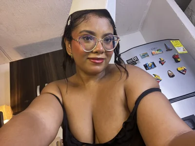 me being a chef de nairagold_ Foto 4