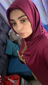 Alana-Nova SEXY ARAB GIRL 😈 slika 3