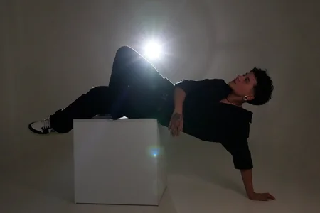 _Eternal_ tranquility in my soul 🤍 Gambar 6