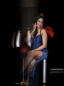 Leia Personality de Sensual_indian7 Foto 3