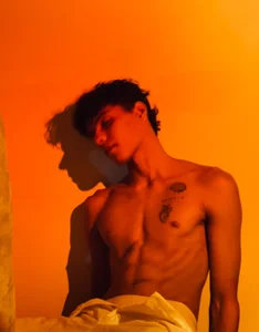 JamesDreams Rest time Pic