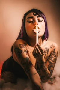 ChloeAllennn Halloween Poză 2