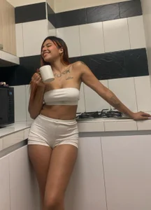 TaniaSmith1 I buy you a coffee and you eat me😈🔥 Pic