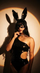Katherine_Gomez_ Bunny Photoshoot  3. fénykép