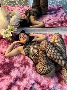 🐾 Sexy kitten mode🌙 od EmmaWilliammss  7 snímek